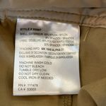 Arctix Tan Active Hiking Skort Photo 5
