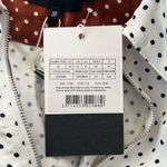 Birgitte Herskind Leslie Blouse Size 38 New w/Tag Photo 7