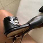 Bettye Muller  Black Classic Heels Photo 1