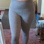 Zobha Gray Leggings Photo 0