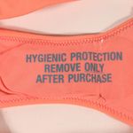 Seafolly NWT  Active Ring Side Hipster In Peach Photo 11
