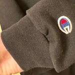 Champion North central  College Black Hoodie Photo 2