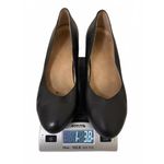VIONIC Orthoheel Wedge Shoes Black Size 8 Photo 5