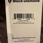 Black Diamond Coefficient LT 1/4-Zip Pullover - Women's Small Dark Mauve Photo 5