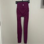 Free People  Running Through My Mind Activewear Leggings women’s size small Photo 7