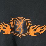 Browning Vintage Y2K  Tee Photo 3
