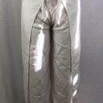 Zuliana wide leg white pants new with tags Size undefined Photo 0