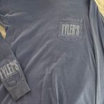 Comfort Colors Tyler’s  Long Sleeve T-Shirt Photo 0