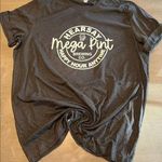 Bella Canvas Hear say brewery co. Graphic‎ T-shirt black Photo 0