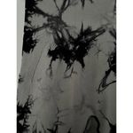 Trendy Black and Gray Tie Photo 2