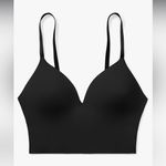 True Bodylift Longline‎ Bra Black Size XL Photo 8