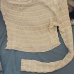 Free People One Shoulder Soft Asymmetric   Photo 1