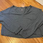 American Eagle Long Sleeved Top Photo 0