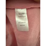 Emily McCarthy Pink Frankie Dress Bubble‎ Sleeve Preppy Mini Pockets Size Medium Photo 8