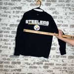 Majestic  | Steelers football long sleeve shirt Photo 6