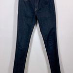 Imogene and Willie Imogene Slim Dark Wash Indigo Blue Women Jeans Size 26R Photo 2