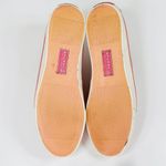 Sperry ‎ Top Sider Sequin Deck Shoes Coral Orange Womens 9 Photo 7