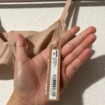 SKIMS Fits Everybody Unlined Demi Bra Photo 3