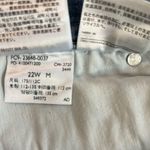 Levi's Levi’s Jeans Classic Straight Leg Sculpt Hypersoft Women’s Jeans Sz 22W NWT Photo 13