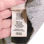 Rebecca Taylor La Vie  Animal Print Wool Alpaca Blend Sweater NWT Photo 7