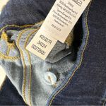 Spanx  Flare Jean in Midnight Shade Blue 1X Photo 11