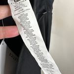 Fabletics NEW Tropez Performance Dress Womens L Black Stretch Tennis Pickleball Photo 7