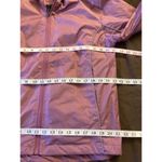 Stillwater Supply Womens Jacket Medium Hooded Pastel Windbreaker Outdoor Camping Photo 11