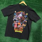 Killer Klowns From Outter Space Horror T-Shirt Size Extra Large Photo 2