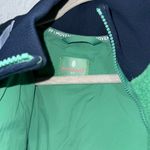 Free People NWT FP Movement Sporty Sherpa Puffer Bomber Jacket
Green Small Sporty Oversized Photo 5