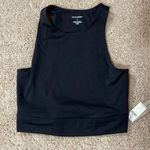Banana Republic Ladies  athletic crop top NWT. Photo 0
