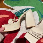 Princess Polly Strappy Heels 8 Photo 7