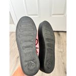 NWOT TUK pink heart creeper shoes size W 11/ M 9 Photo 5