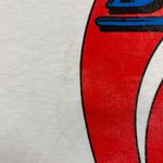 The Beach Boys 983 Tour white T-shirt, size XL Photo 4