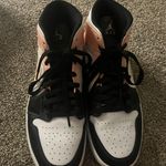 Jordan Nike Women’s Air 1 Mid Photo 0