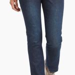 Kuhl  Women’s Thermik Jean Straight Leg Low Rise Outdoor in Medium Wash 0 Short Photo 0