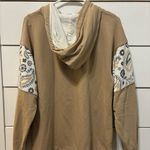 Champion  Paisley Sweatshirt Hoodie Photo 2