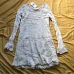 Jen's Pirate Booty NWT Jen’s Pirate Booty Gauze Babydoll Dress Photo 0