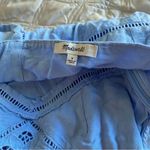 Madewell  linen midi dress Photo 8