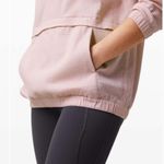 Lululemon Pack Light Pullover *Packable Photo 1