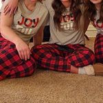 Target Wondershop  Pajama Top Photo 1