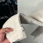 Columbia  Cream‎ Interchange Full Zip Fleece Jacket Size Small 263 Photo 3