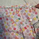 BedHead Pajamas PJ Bottoms Women's Plus Size 3X Donuts Whimsy Cute Comfy Organic Pink Photo 4