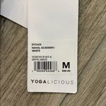 Yogalicious  Athletic Dress Blue Photo 2