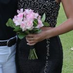 Sherri Hill Hoco Dress Photo 0