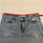 Gap Best Girlfriend Jeans Size 30 Photo 3