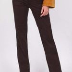 Lila Ryan  Stitch Fix Espresso Brown Giselle Trousers Photo 0