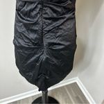 Love Tease  Black Dress in Size 11 Photo 5
