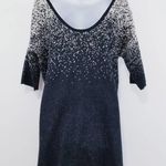 Silence + Noise  Sweater Tunic Dress Photo 2