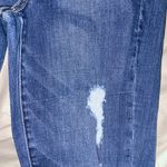 American Eagle  Ripped Curvy Super High Rise Jeggings Photo 6