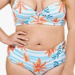 Rebell Soy Real Floral Bikini Multi Size 2X Photo 0